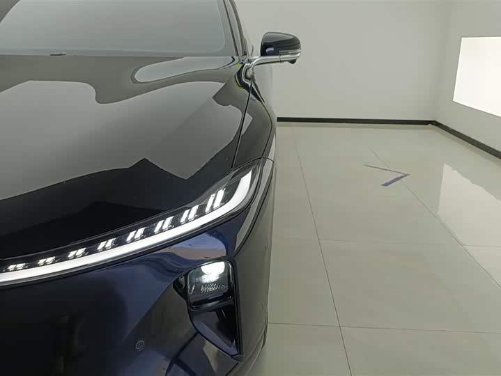Фото 5 - Changan Qiyuan (Nevo) A07