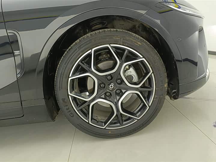 Фото 6 - Changan Qiyuan (Nevo) A07