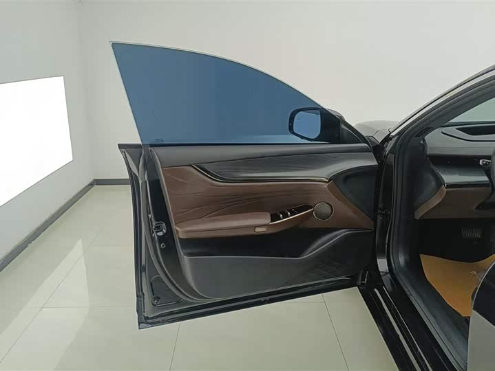 Фото 7 - Changan Qiyuan (Nevo) A07