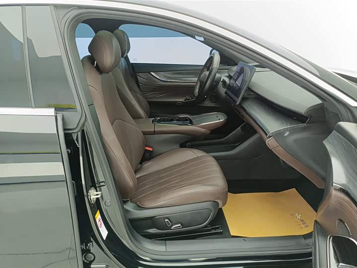 Фото 8 - Changan Qiyuan (Nevo) A07