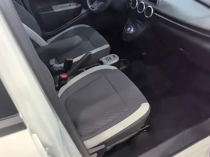 Ora Black Cat 2022 2022款 301km 基础型 三元锂