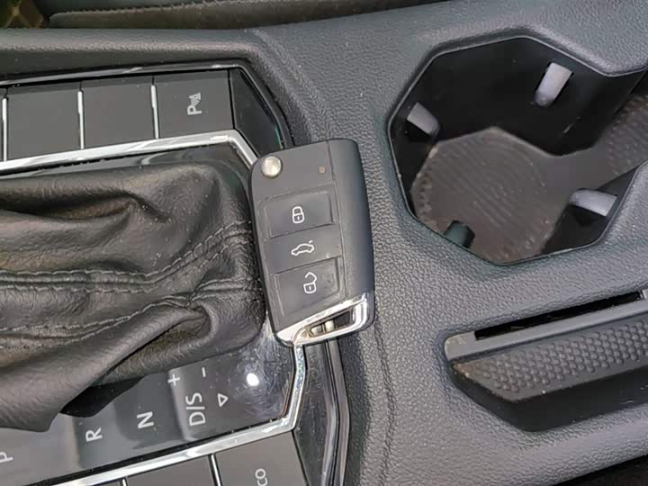 Volkswagen Lavida 2021 2021款 280TSI DSG豪华版
