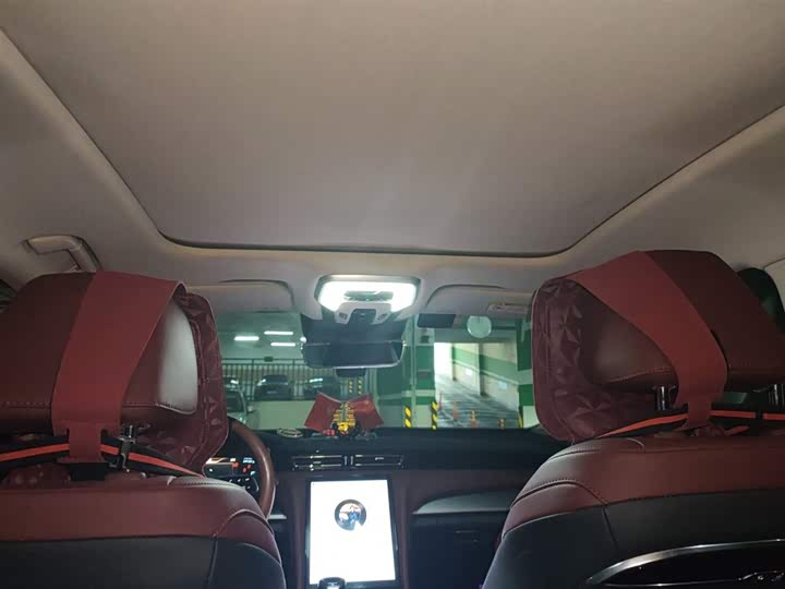 Фото 9 - Hongqi H5