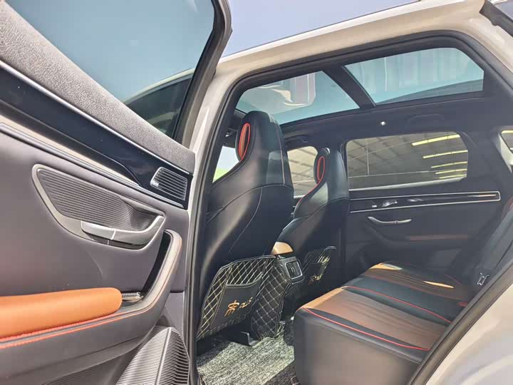 BYD Song Plus 2020 2020款 1.5T 自动旗舰PLUS