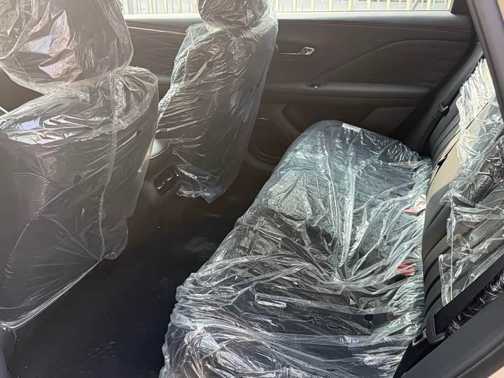 GAC Aion RT 2025 2025款 650智豪版