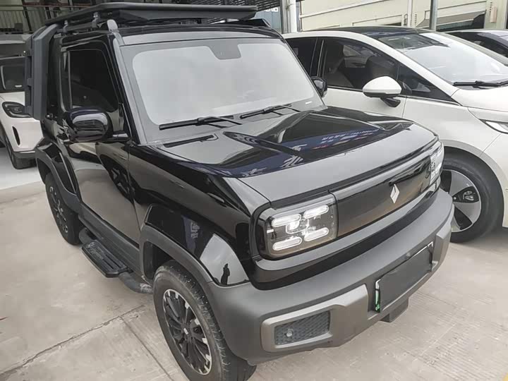 2024 Baojun Yep