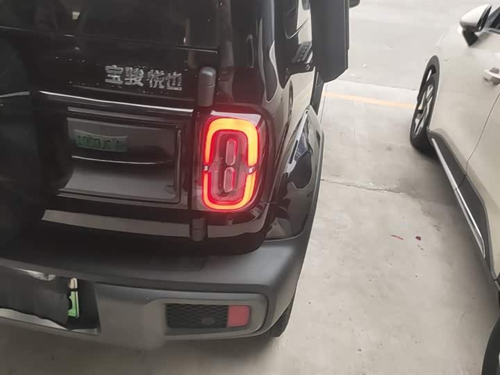 Baojun Yep 2024 2024款 旗舰版