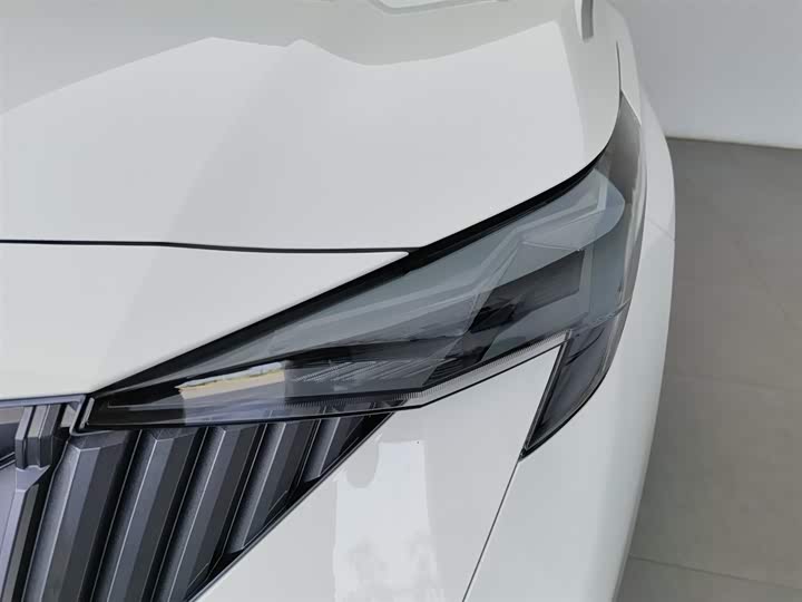 Фото 7 - GAC Trumpchi GS3