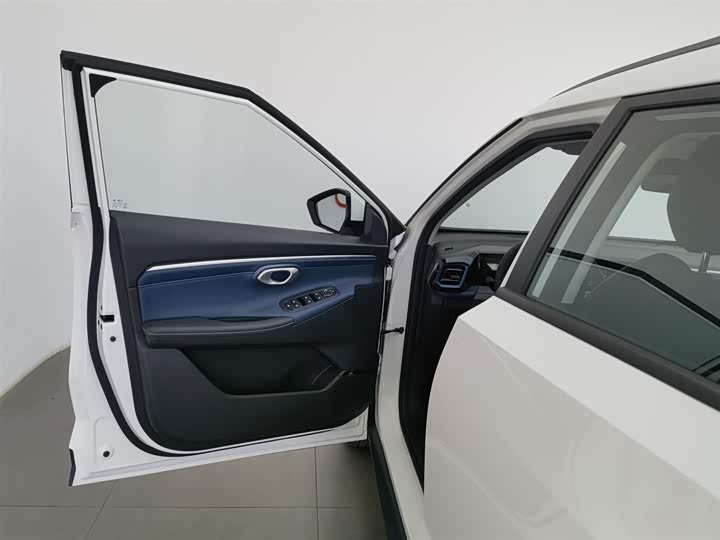 Фото 8 - GAC Trumpchi GS3