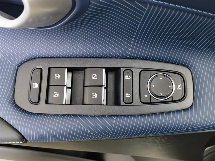 Фото 9 - GAC Trumpchi GS3