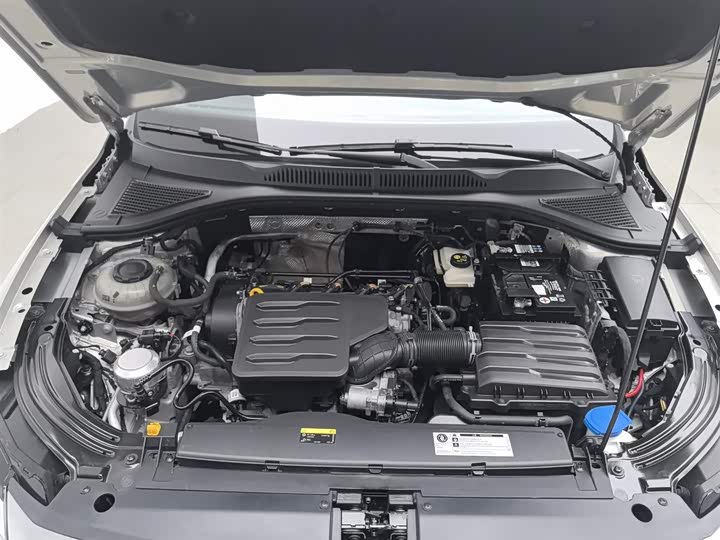 Volkswagen Lavida 2021 2021款 1.5L 自动视野版