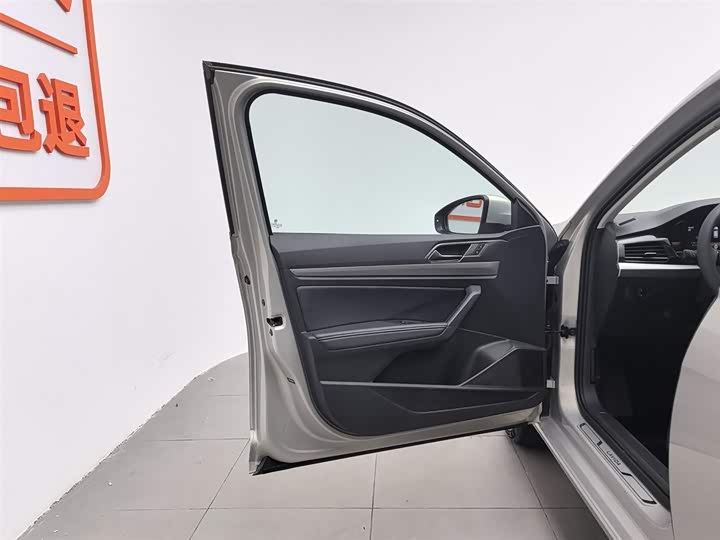 Volkswagen Lavida 2021 2021款 1.5L 自动视野版