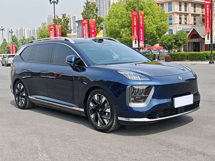 2025 GAC Hyptec HL