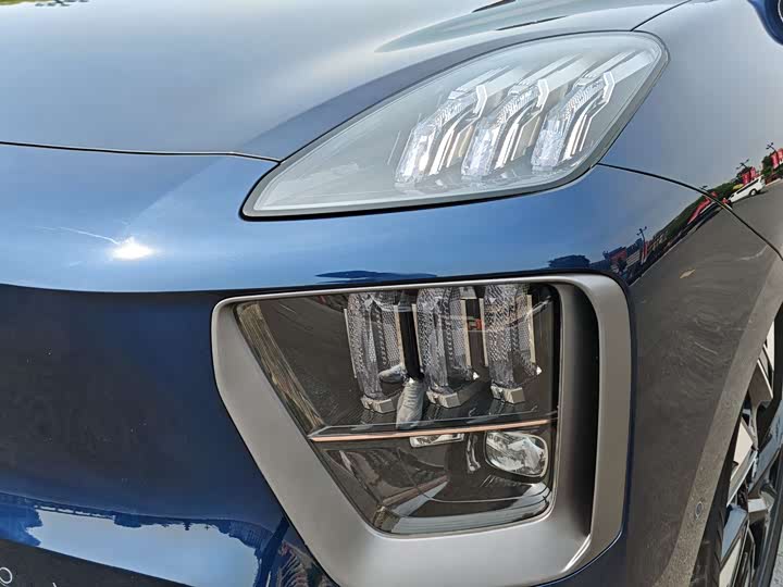 2025 GAC Hyptec HL