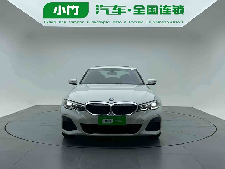 Фото 2 - BMW 3 Series