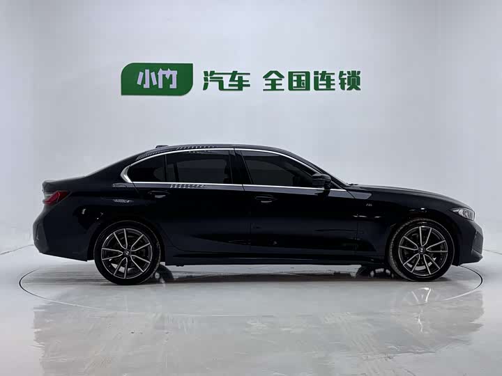 Фото 5 - BMW 3 Series