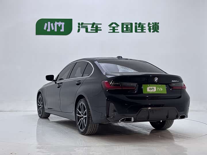Фото 7 - BMW 3 Series