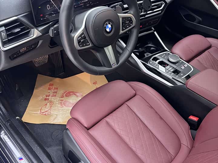 Фото 9 - BMW 3 Series