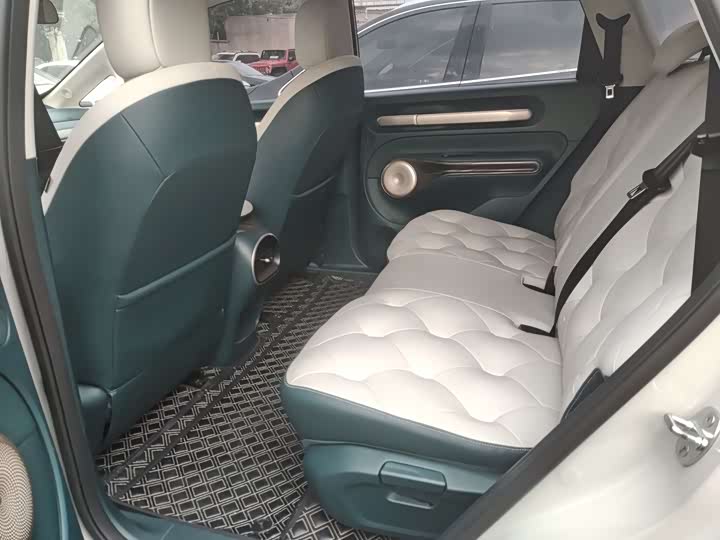 Baojun Yunduo 2023 2023款 460 Pro