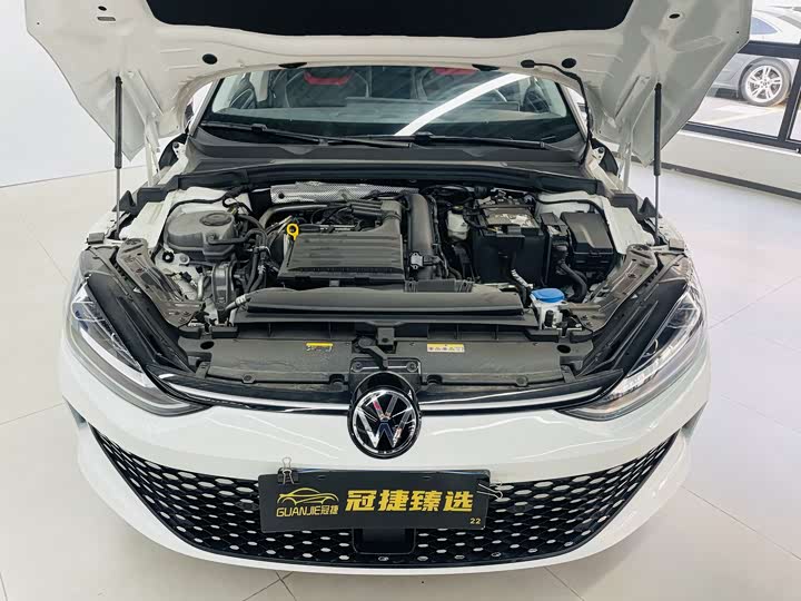 Фото 2 - Volkswagen Lamando L