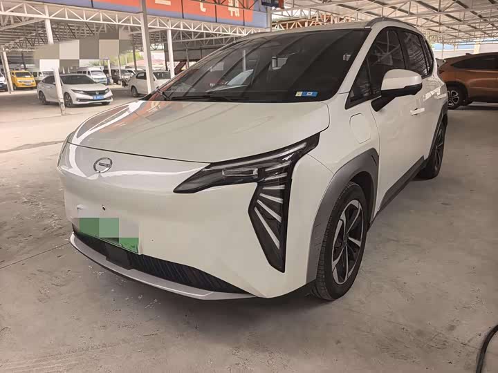 2025 GAC Aion Y