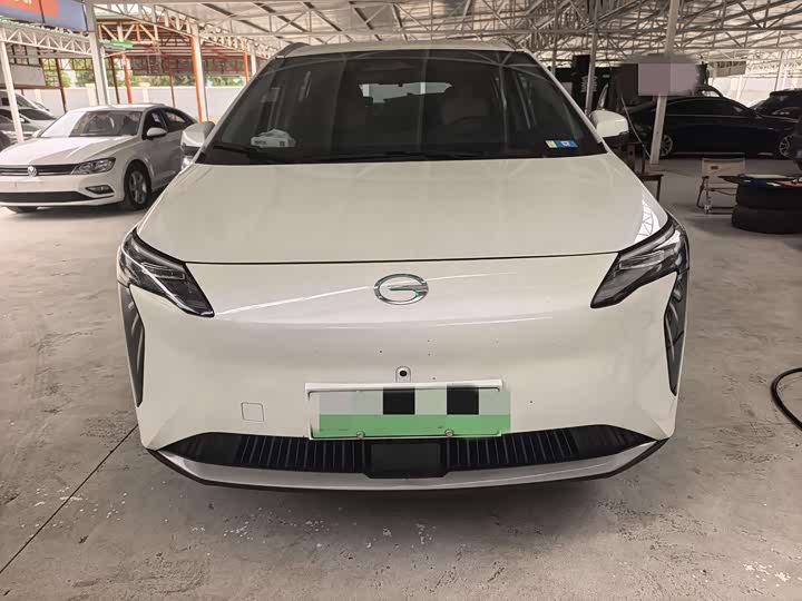 2025 GAC Aion Y