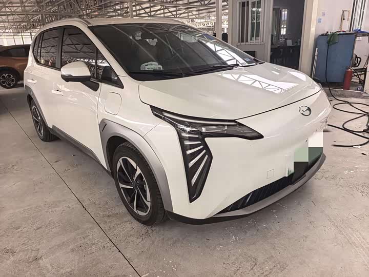 2025 GAC Aion Y