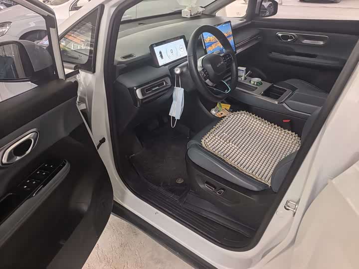 2025 GAC Aion Y