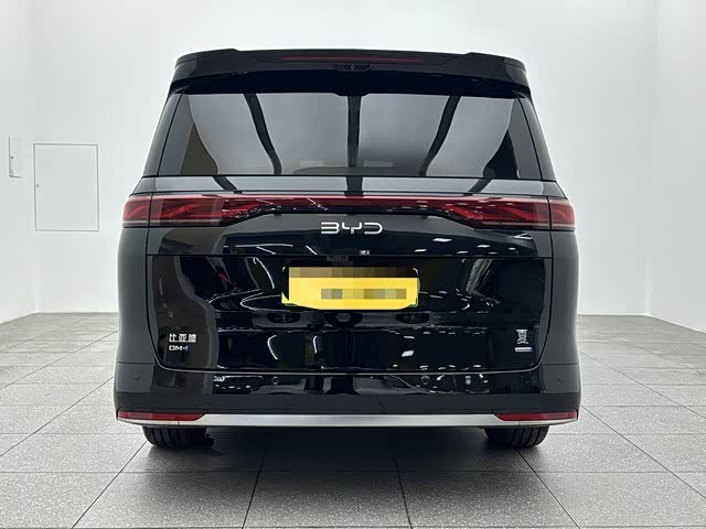 BYD Xia 2025 2025款 DM-i 1.5T 180km 卓越型