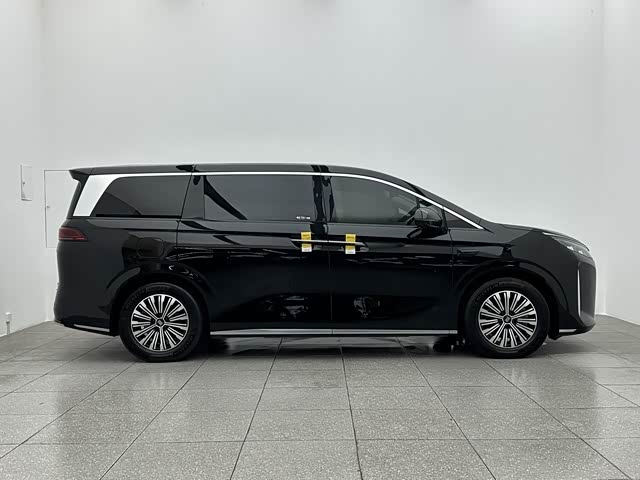 BYD Xia 2025 2025款 DM-i 1.5T 180km 卓越型