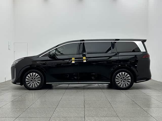 BYD Xia 2025 2025款 DM-i 1.5T 180km 卓越型