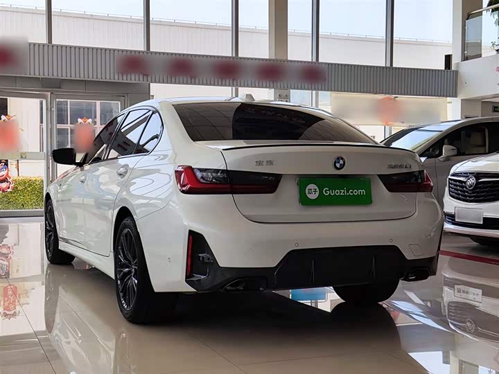 Фото 5 - BMW 3 Series