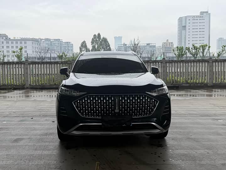 Wey Mocha 2021 2021款 2.0T 两驱特醇版