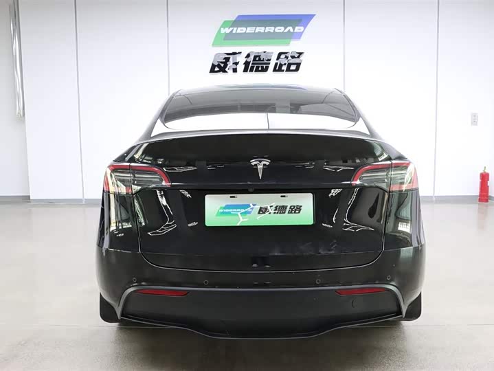 Tesla Model Y 2022 2022款 改款 后轮驱动版