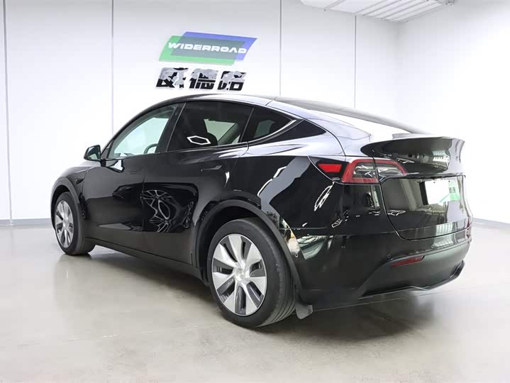 Tesla Model Y 2022 2022款 改款 后轮驱动版