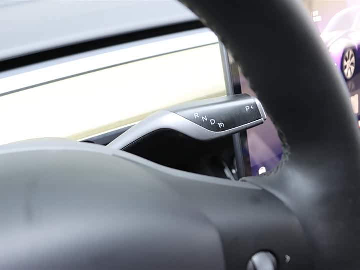 Tesla Model Y 2022 2022款 改款 后轮驱动版