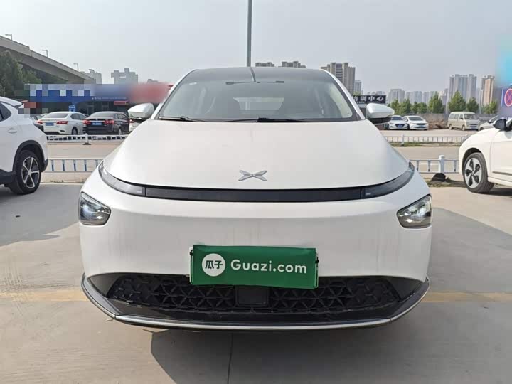 XPeng G3 2022 2022款 G3i 460G
