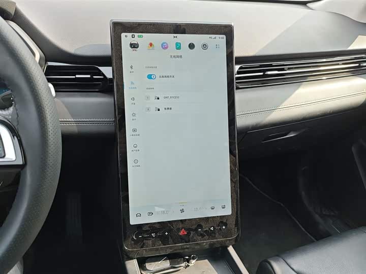 XPeng G3 2022 2022款 G3i 460G