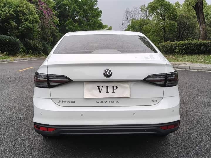 Photo 4 - Volkswagen Lavida