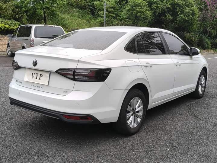 Photo 6 - Volkswagen Lavida
