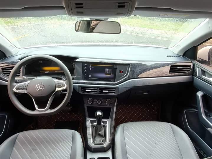 Photo 9 - Volkswagen Lavida