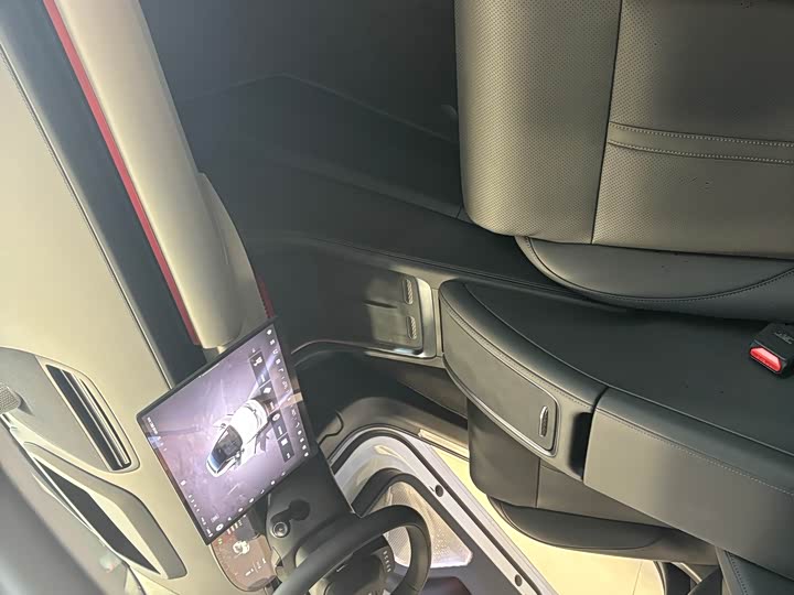 Zeekr 007 2026 2026款 后驱Max版 75kWh