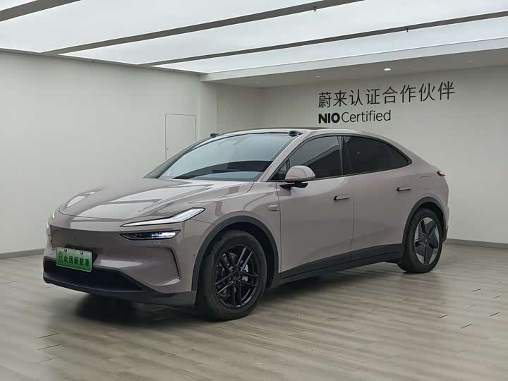 Фото 1 - Nio Onvo L60
