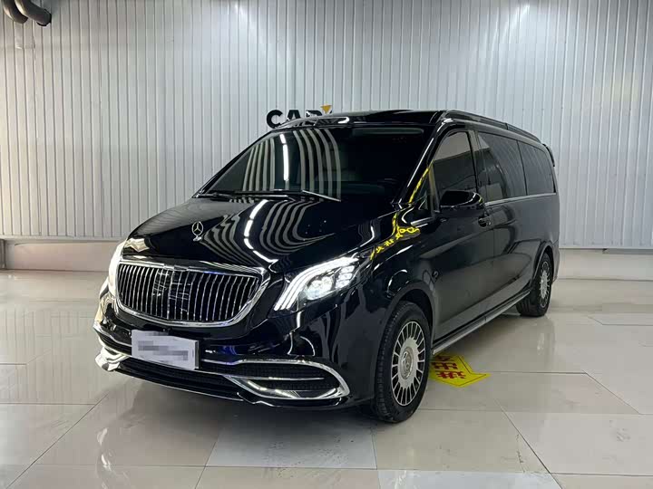Фото 1 - Mercedes-Benz Vito
