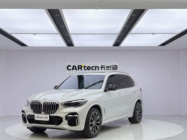 Фото 1 - BMW X5