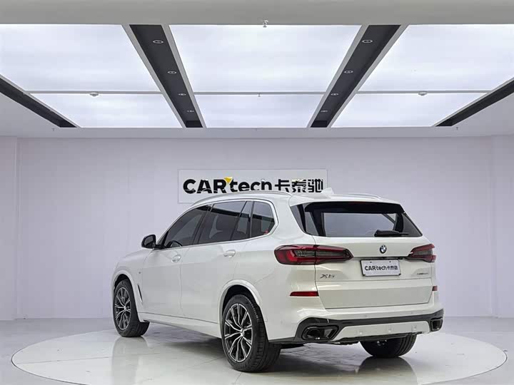Фото 3 - BMW X5