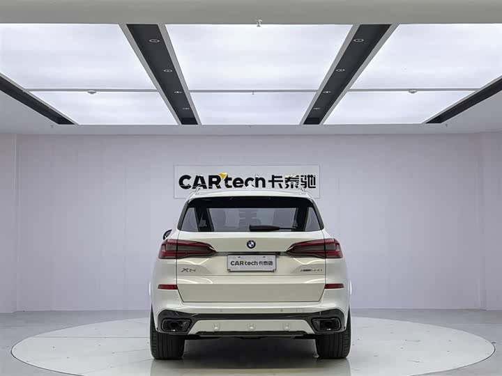 Фото 4 - BMW X5