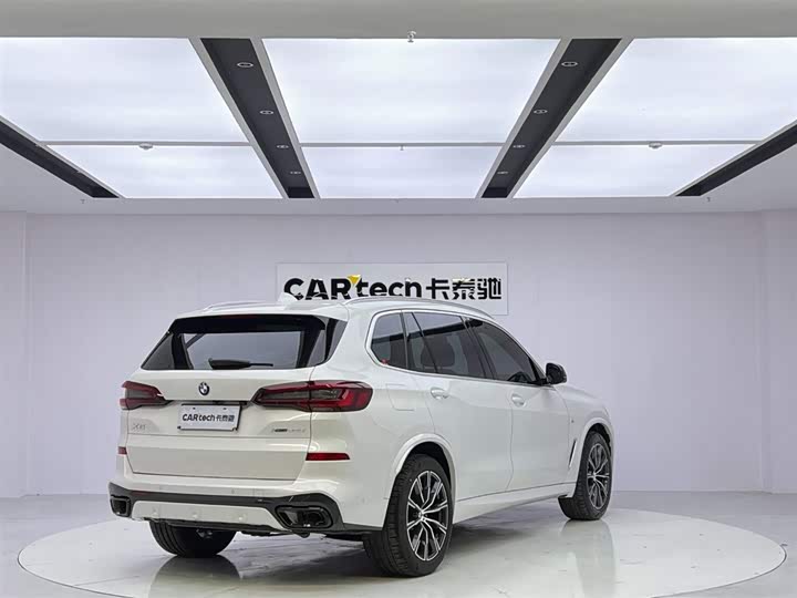 Фото 5 - BMW X5
