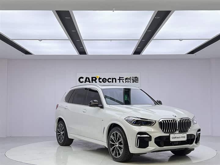 Фото 7 - BMW X5