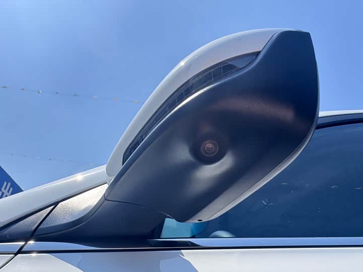 Geely Emgrand L 2022 2022款 1.4T CVT至尊型